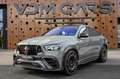 Mercedes-Benz GLE 63 AMG BRABUS GLE 900 ROCKET *1 OF 25*900 PS*LIMITED* Grijs - thumbnail 1