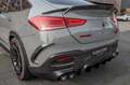 Mercedes-Benz GLE 63 AMG BRABUS GLE 900 ROCKET *1 OF 25*900 PS*LIMITED* Gri - thumbnail 11