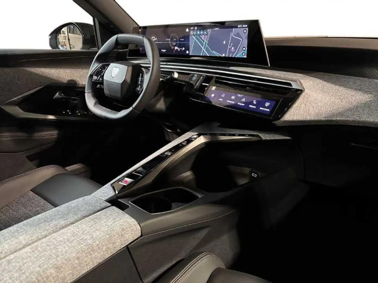 Peugeot 3008 2026 — фото 15