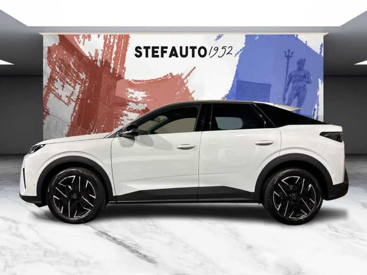Peugeot 3008 2026