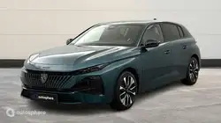 Peugeot 308 1.5 BlueHDI 130ch S\u0026S Allure EAT8