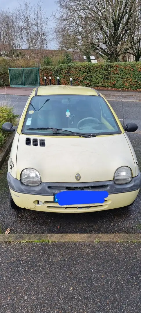Renault Twingo 1.2i Vert - 1