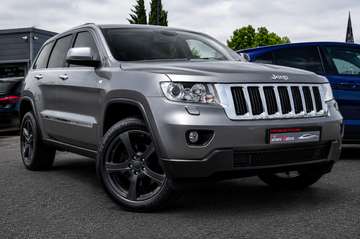 3.0 CRD190 V6 FAP LAREDO