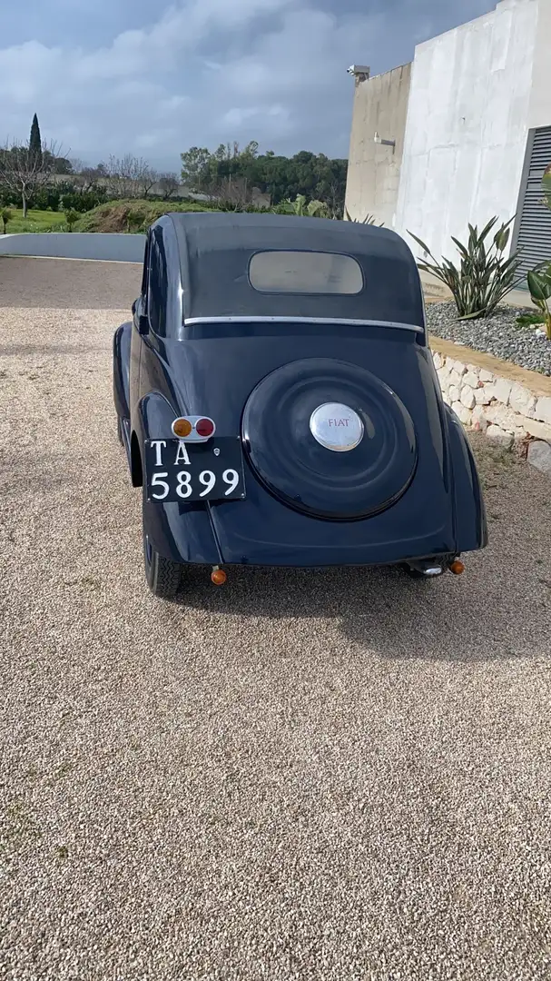 Fiat Topolino B - 2