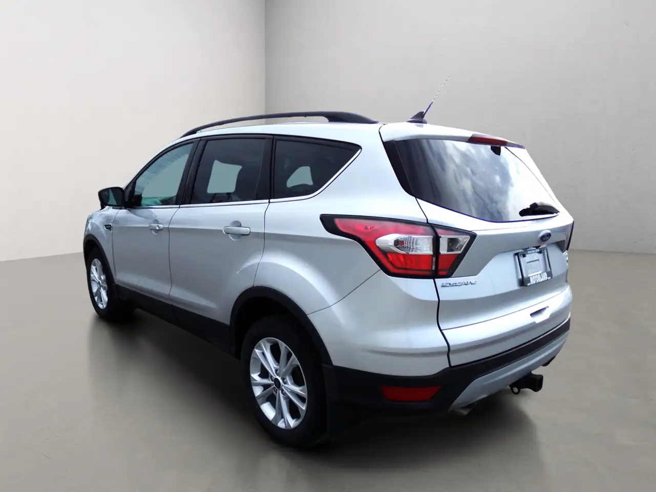 Ford Escape снимка Ford Escape