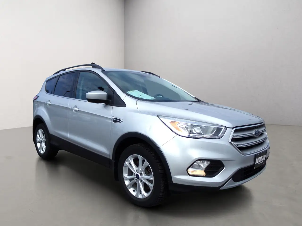Ford Escape снимка Ford Escape