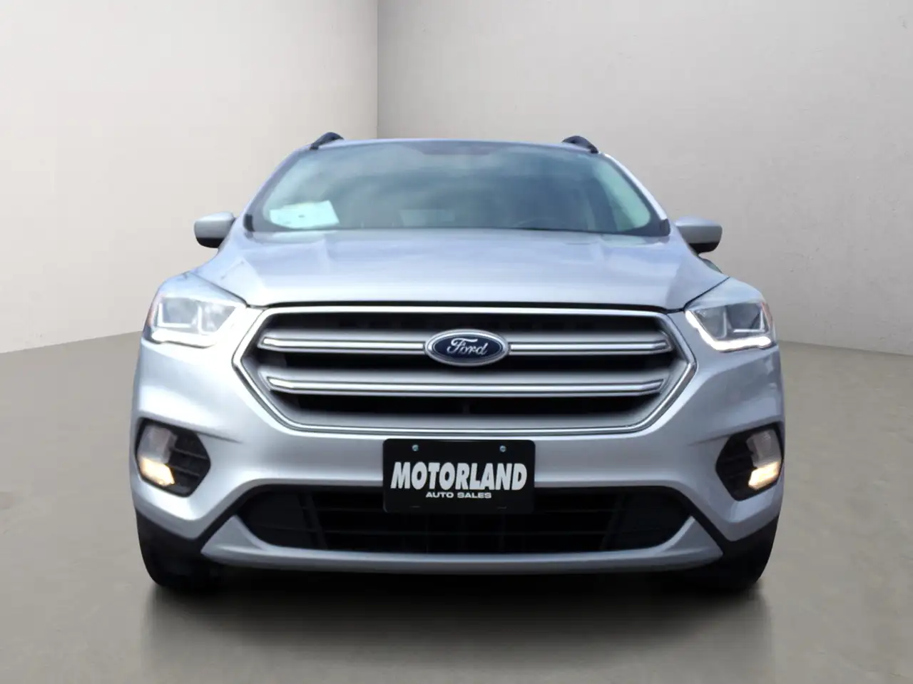 Ford Escape снимка Ford Escape