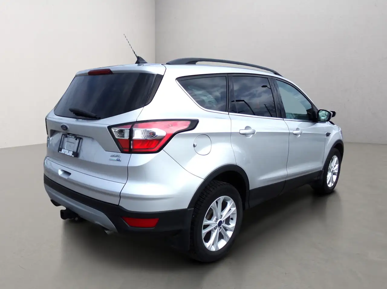 Ford Escape снимка Ford Escape