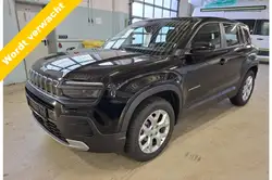 Jeep Avenger 1.2 Altitude — фото 1