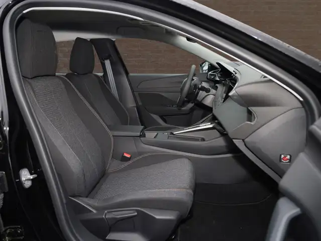 Peugeot 308 SW view 7