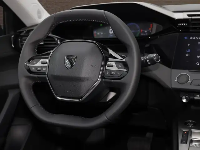 Peugeot 308 SW view 10