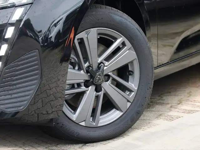 Peugeot 308 SW view 5