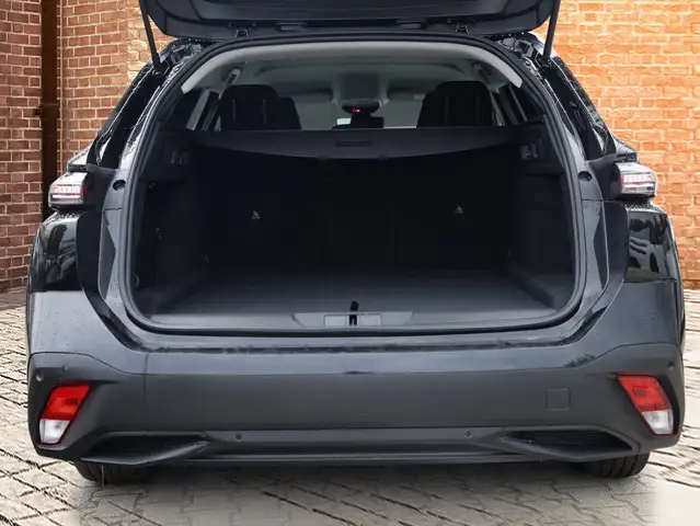 Peugeot 308 SW view 6