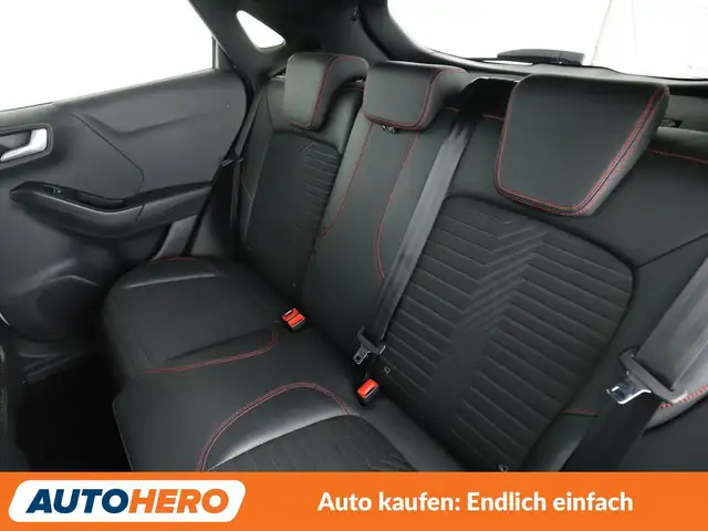 Ford Puma view 14