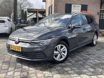 1.0 eTSI Life autom ecc,navi,chroom,dglass