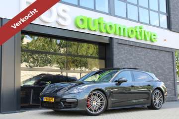 Sport Turismo 2.9 4 E-Hybrid | PANO | MASSAGE | ST