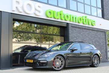 Sport Turismo 2.9 4 E-Hybrid | PANO | MASSAGE | ST