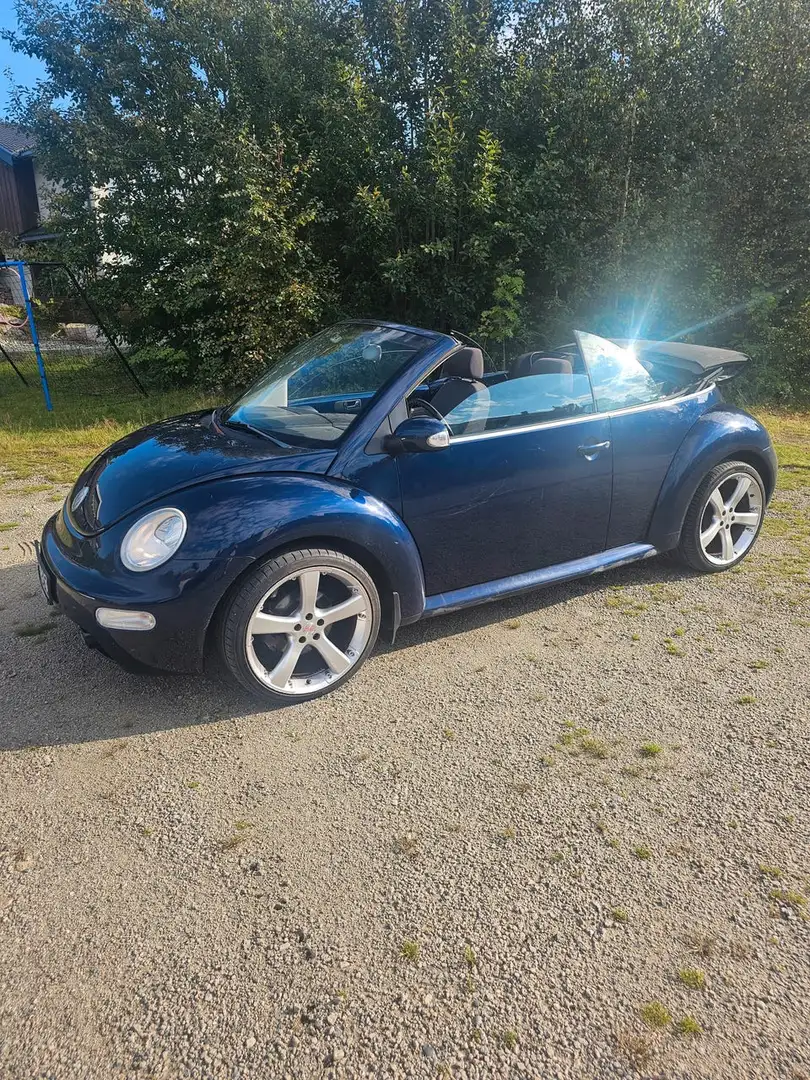 Volkswagen Coccinelle C - 1