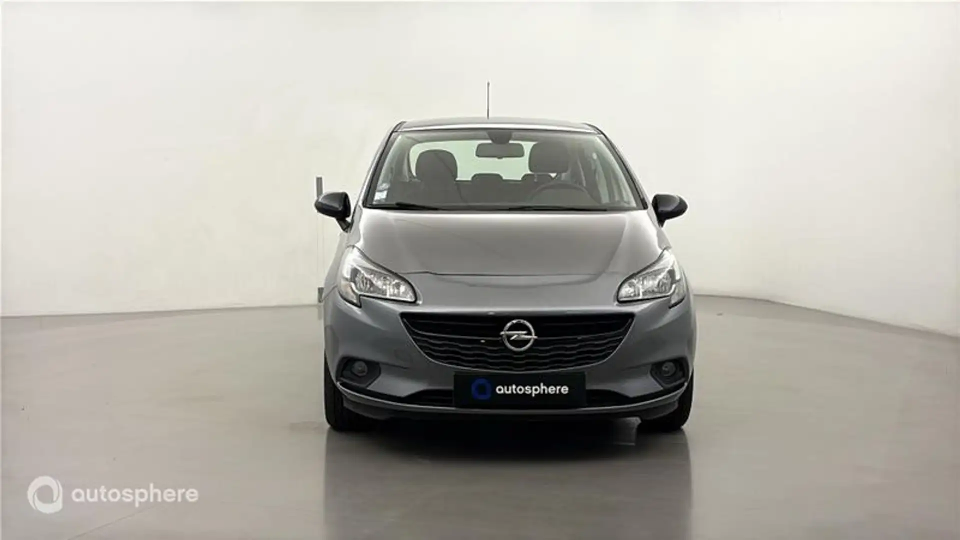 Opel Corsa 1.4 90ch Design Edition Start/Stop 5p - 2