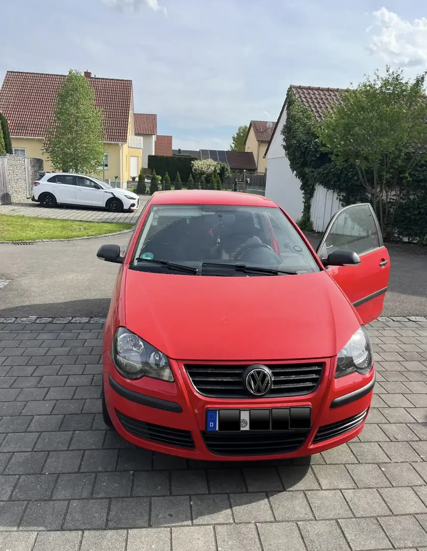 Volkswagen Polo Volkswagen Polo - 1