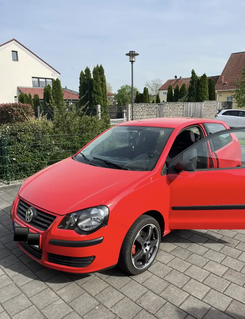 Volkswagen Polo Volkswagen Polo - 2