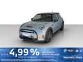 MINI Cooper SE 3-trg. Navi.LED.Apple.PDC.Temp.Sports Grau - thumbnail 2
