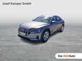 Audi e-tron 55 300 kW Business Grau - thumbnail 1