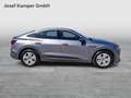 Audi e-tron 55 300 kW Business Grau - thumbnail 6