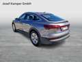 Audi e-tron 55 300 kW Business Grau - thumbnail 3
