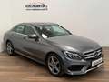 Mercedes-Benz C 220 d Gris - thumbnail 3