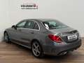 Mercedes-Benz C 220 d Gris - thumbnail 7