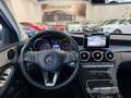 Mercedes-Benz C 220 d Gris - thumbnail 20