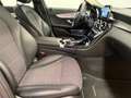 Mercedes-Benz C 220 d Gris - thumbnail 12