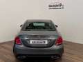 Mercedes-Benz C 220 d Gris - thumbnail 6