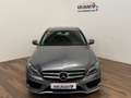 Mercedes-Benz C 220 d Gris - thumbnail 2