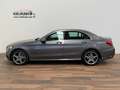 Mercedes-Benz C 220 d Gris - thumbnail 8
