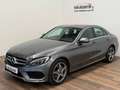 Mercedes-Benz C 220 d Gris - thumbnail 1