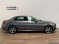 Mercedes-Benz C 220 d Gris - thumbnail 4