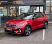 Volkswagen T-Roc 1.5 tsi 150ch evo2 r-line dsg bva Rot - thumbnail 1