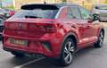 Volkswagen T-Roc 1.5 tsi 150ch evo2 r-line dsg bva Rot - thumbnail 4