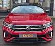 Volkswagen T-Roc 1.5 tsi 150ch evo2 r-line dsg bva Rouge - thumbnail 2