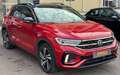 Volkswagen T-Roc 1.5 tsi 150ch evo2 r-line dsg bva Rouge - thumbnail 3