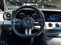 Mercedes-Benz E 300 e AMG/PANO/BURM/360/NIGHT/BTW Negro - thumbnail 16