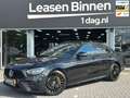 Mercedes-Benz E 300 e AMG/PANO/BURM/360/NIGHT/BTW Negro - thumbnail 1