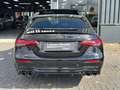 Mercedes-Benz E 300 e AMG/PANO/BURM/360/NIGHT/BTW Negro - thumbnail 4