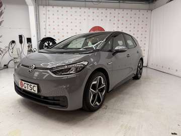 Pro 107kW Camera Navi Lane assist Carplay Trekhaak