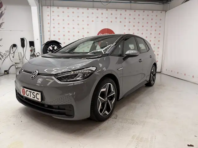 Volkswagen ID.3 Pro 107kW Camera Navi Lane assist Carplay Trekhaak