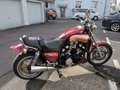 Yamaha Vmax 2WE 140PS H-Zulassung Rot - thumbnail 10