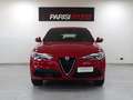 Alfa Romeo Stelvio Ti 2.0 Turbo 280CV AT8 Q4 *PROMO PARISI GROUP* Rosso - thumbnail 5