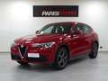Alfa Romeo Stelvio Ti 2.0 Turbo 280CV AT8 Q4 *PROMO PARISI GROUP* Rosso - thumbnail 1